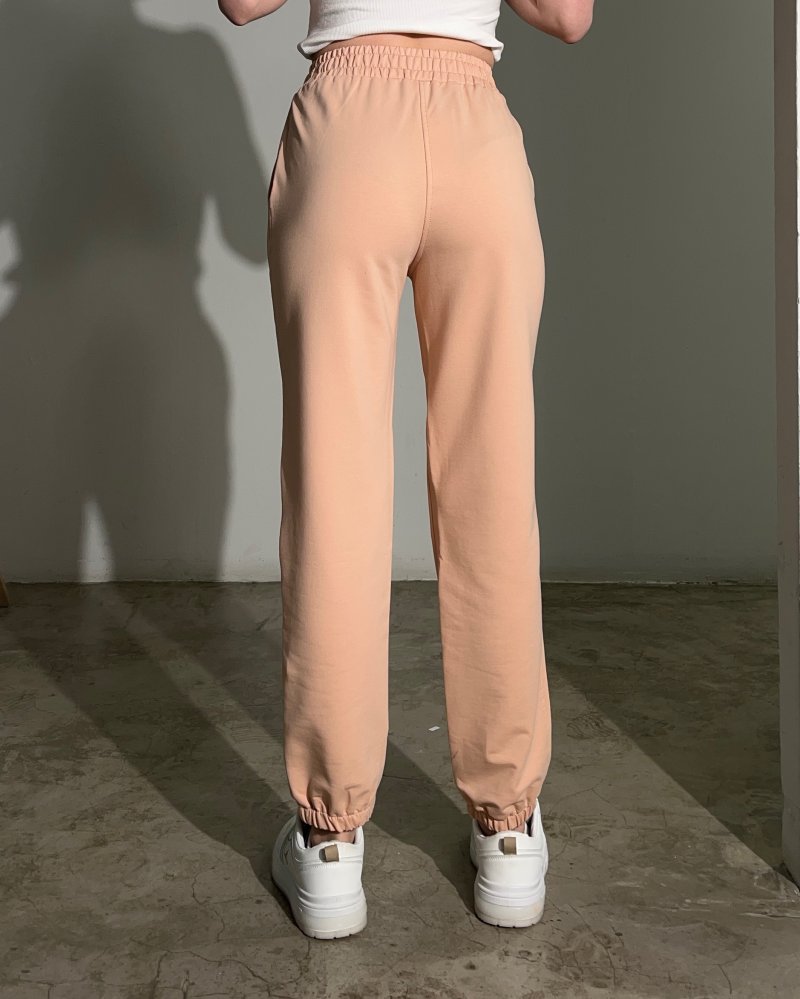 Спортивные джоггеры 72450761\22