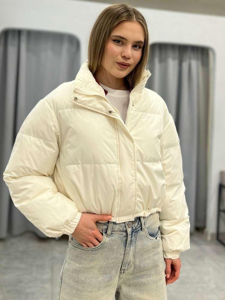 Куртка (демисезонная) 72462076\751