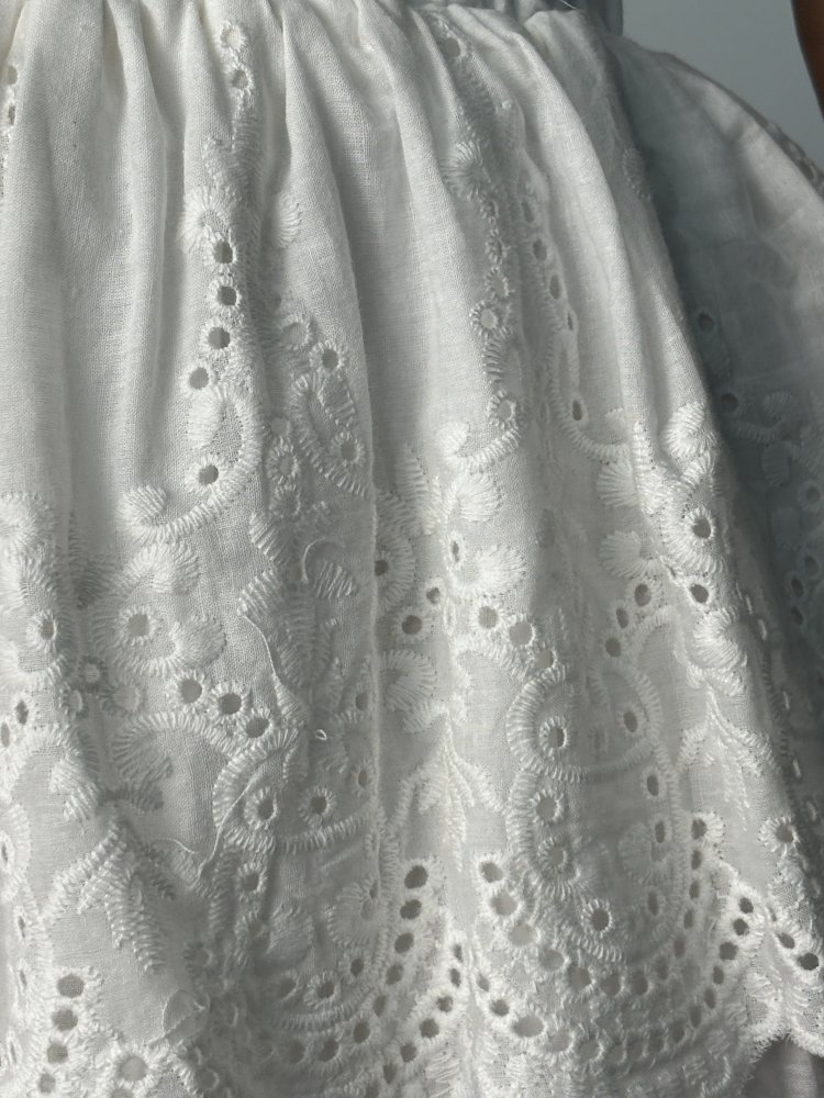 Юбка с воланами 72453183\25