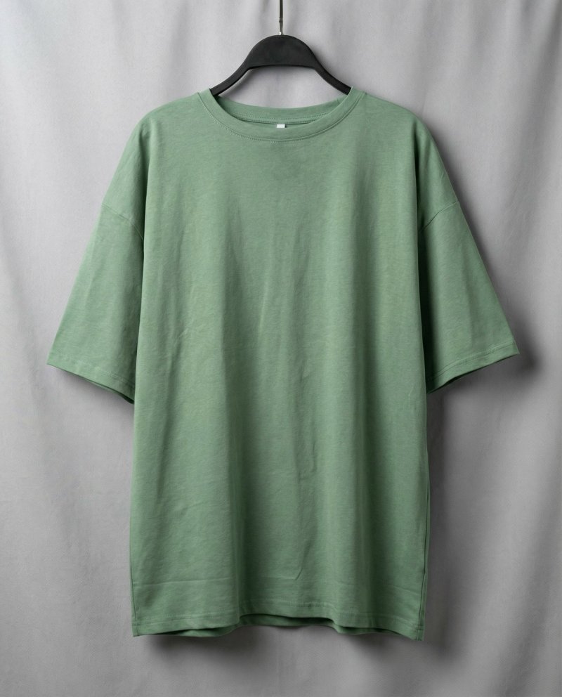 Футболка oversize 72461856\805