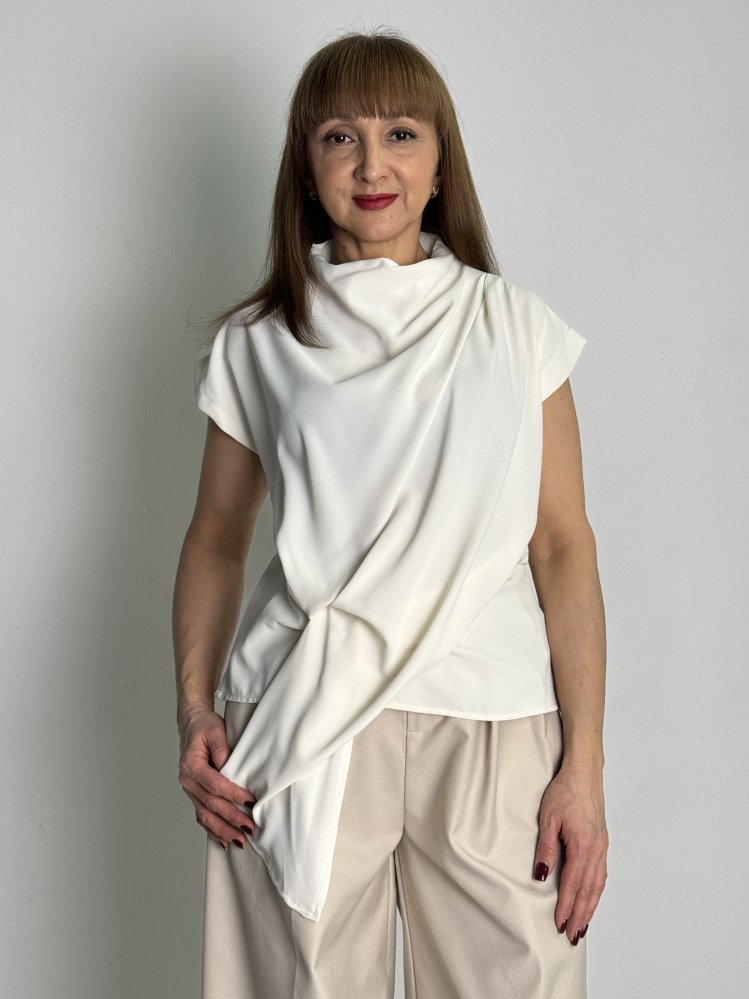Блузка  Exclusive 72459073\751