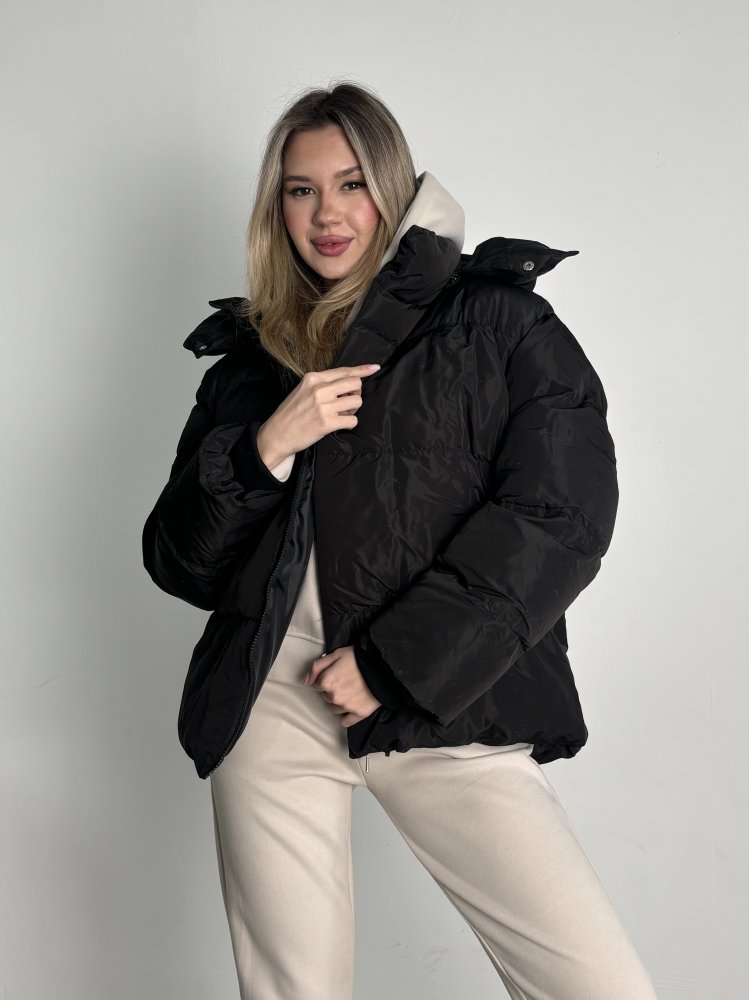 Куртка (демисезонная)  Exclusive 72459585\15