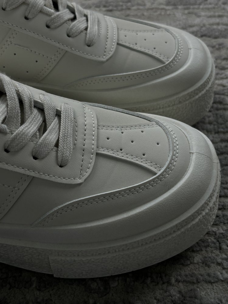 Кеды 72454043\751