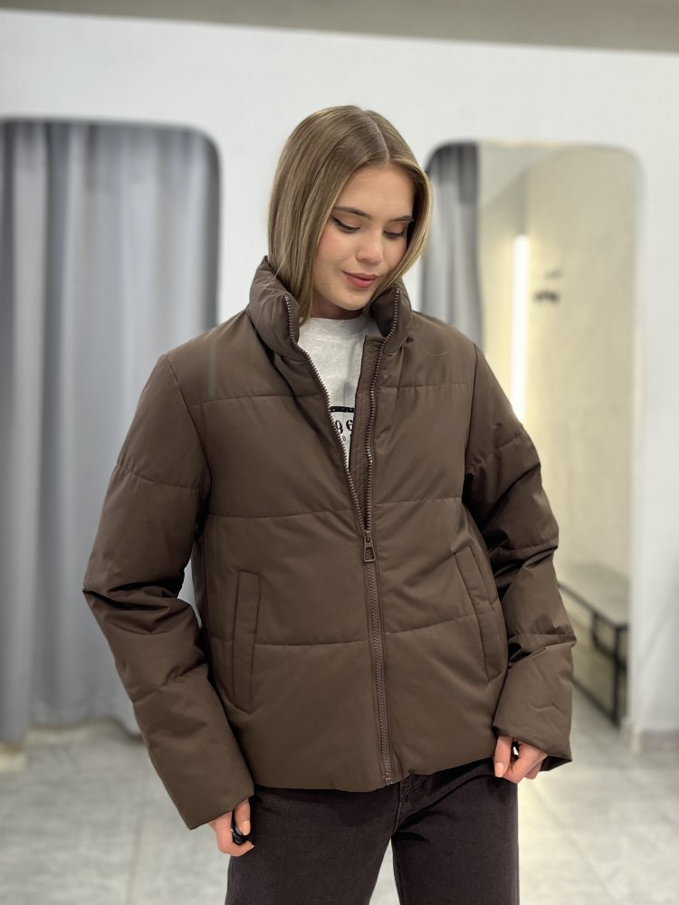 Куртка (демисезонная) 72462074\1013