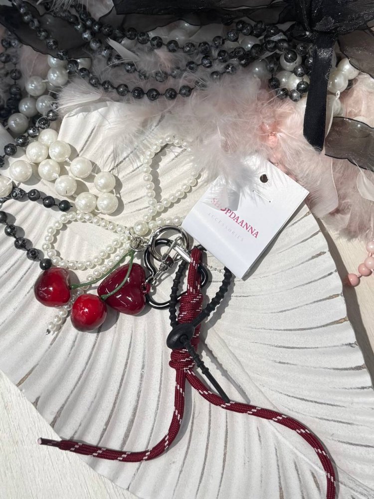 Брелок-обвес 72461028\17