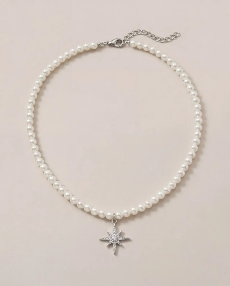 Чокер с подвеской 72462274\1263