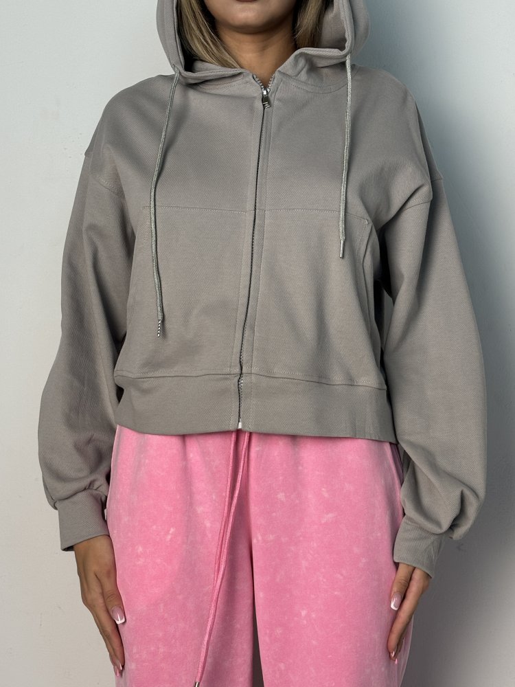 Зип-худи 72453542\10