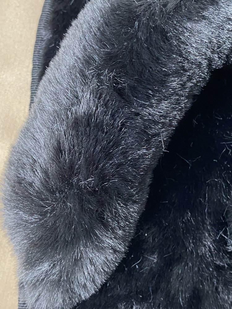 Тапочки меховые Еxclusive 72449785\15