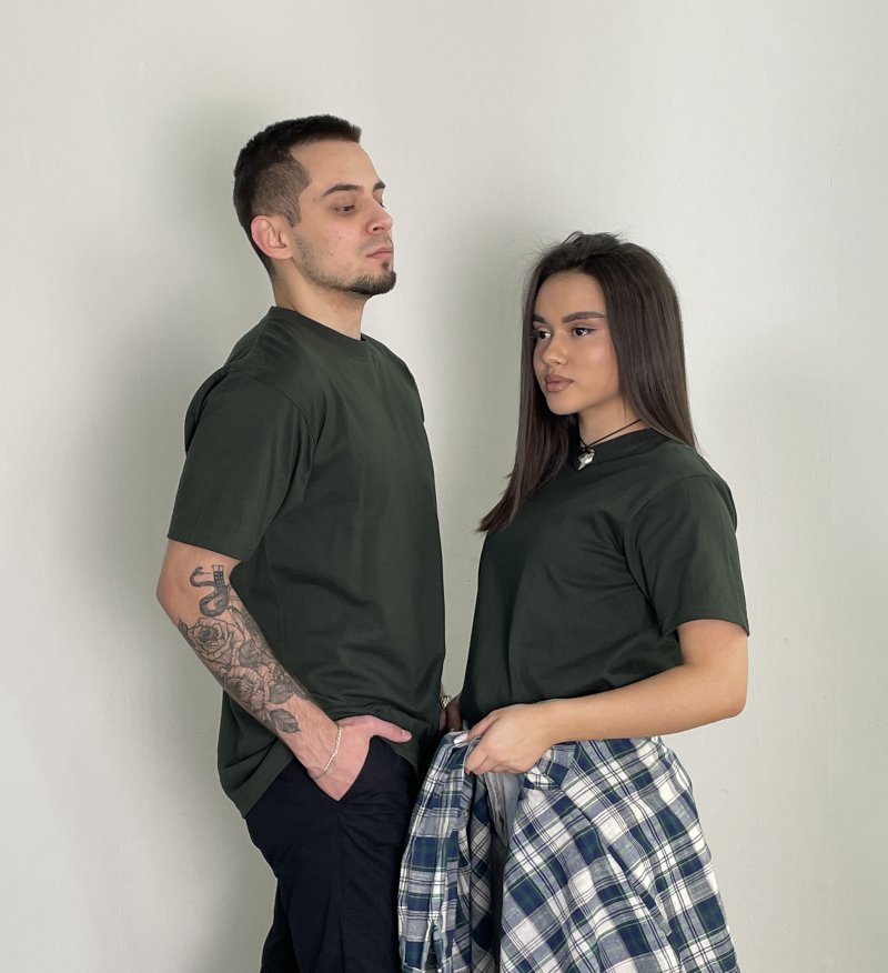 Футболка  Exclusive 72449772\716