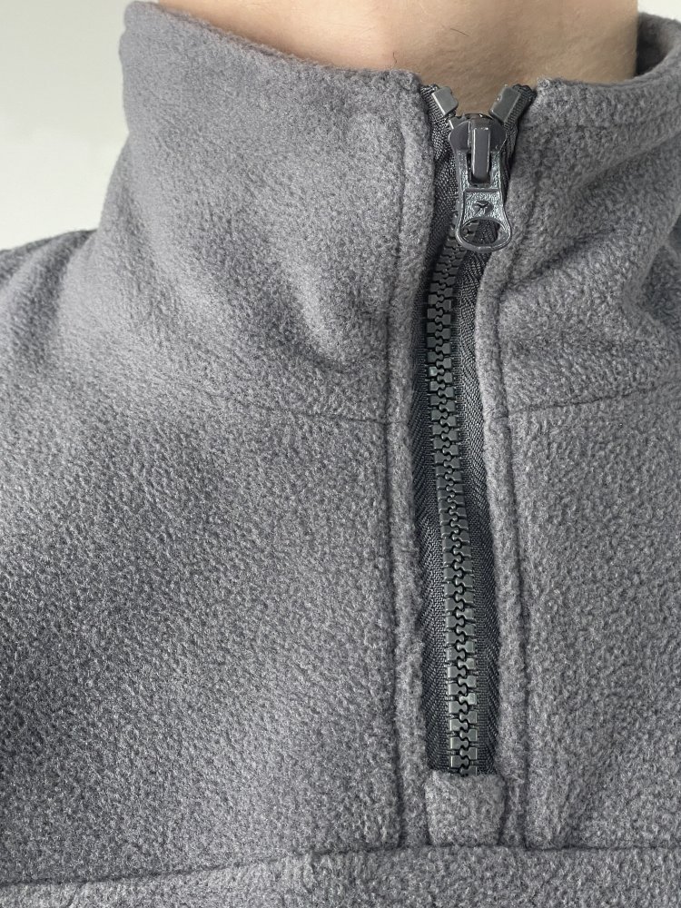 Толстовка флисовая SHOPDAANNA 72452961\10