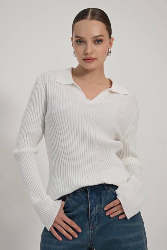 Джемпер поло 72461127\25