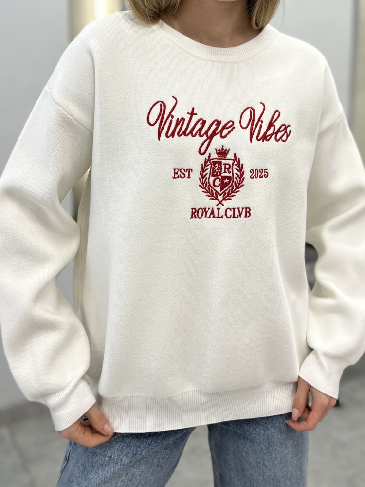 Джемпер 72460675\25