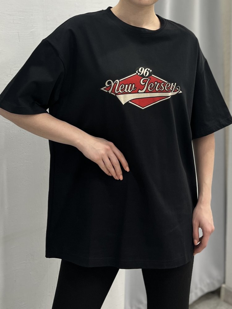 Футболка с принтом 72461869\15