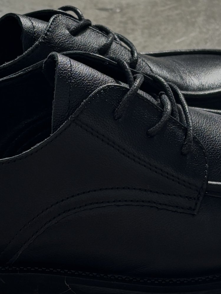 Туфли-оксфорды (натуральная кожа) 7557 72450204\15