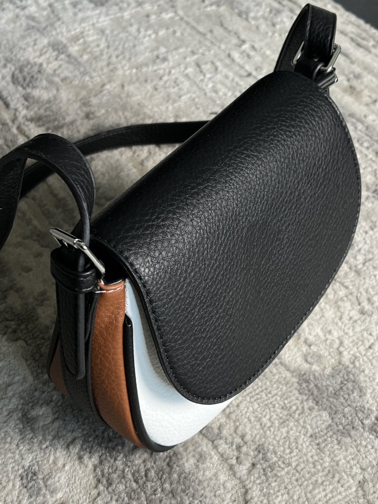 Сумка кросс-боди (экокожа) 72452625\44