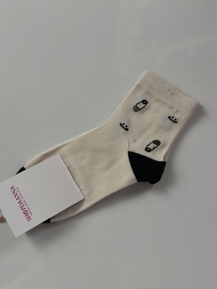 Носки детские Exclusive 72459281\751