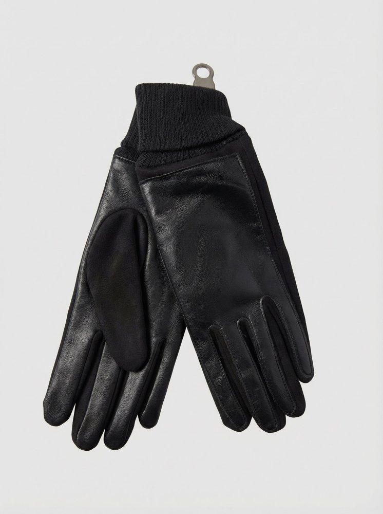 Перчатки комбинированные 72461309\15