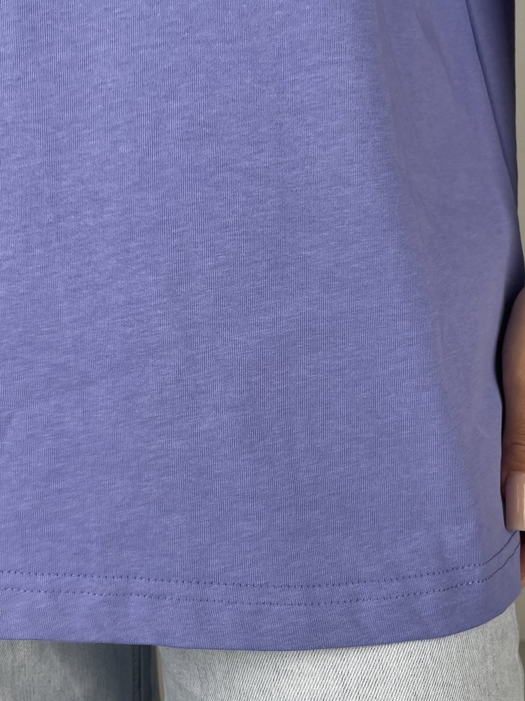 Базовая футболка Exclusive 72455006\875