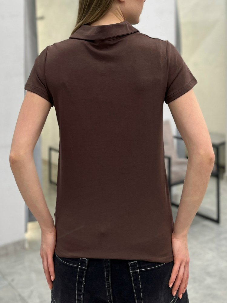 Футболка поло 72461913\1013