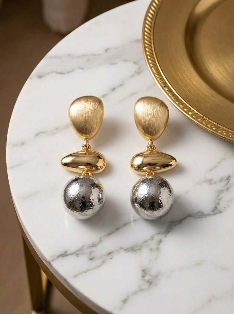 Серьги 72461279\781