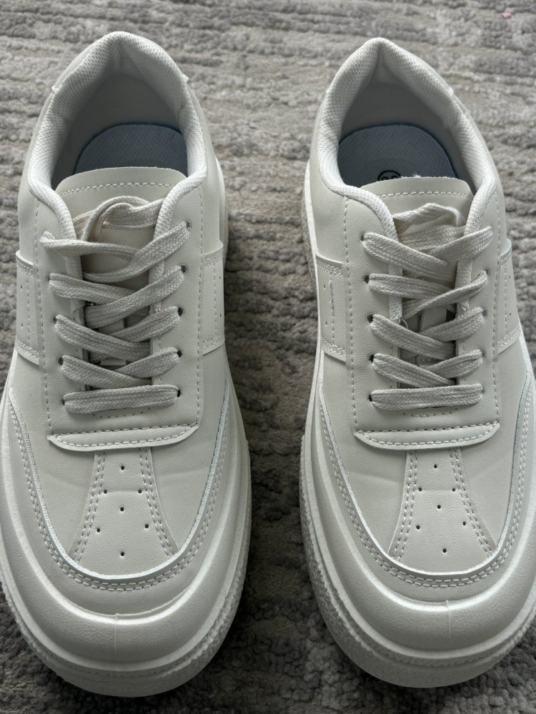 Кеды 72454043\751