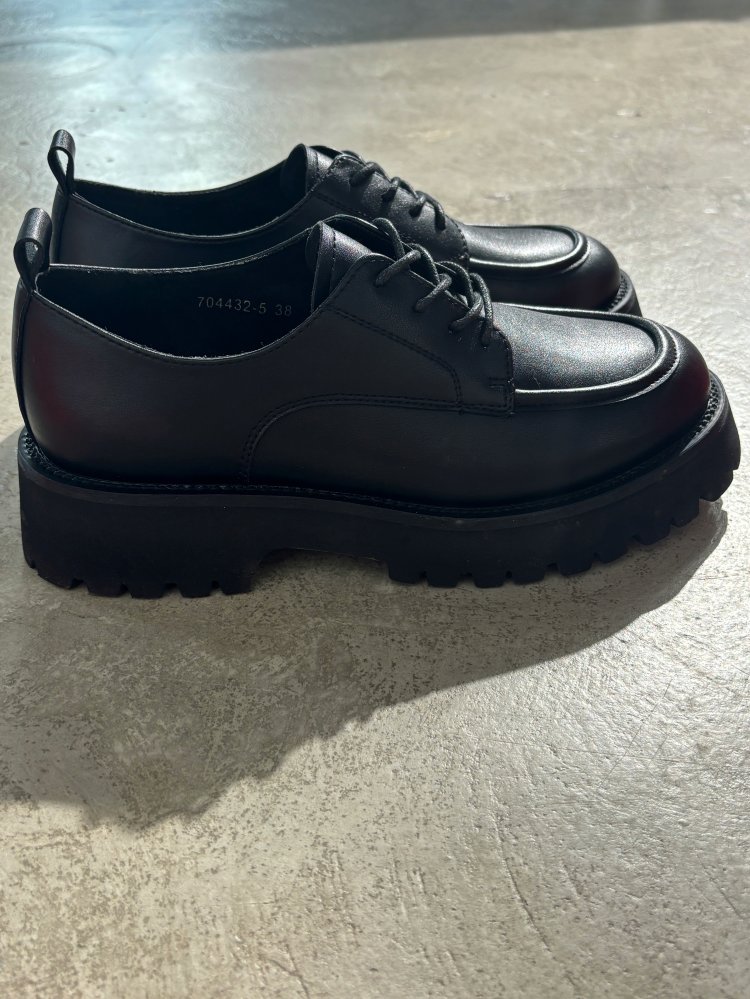 Туфли-оксфорды (натуральная кожа) 7557 72450202\15