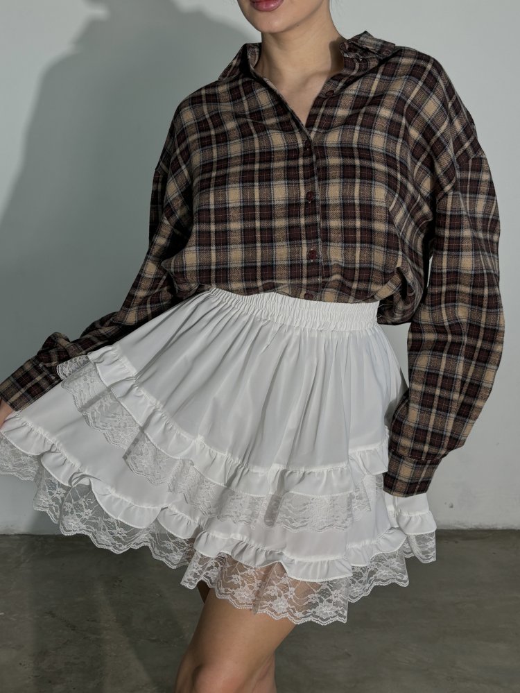 Юбка 72459905\25