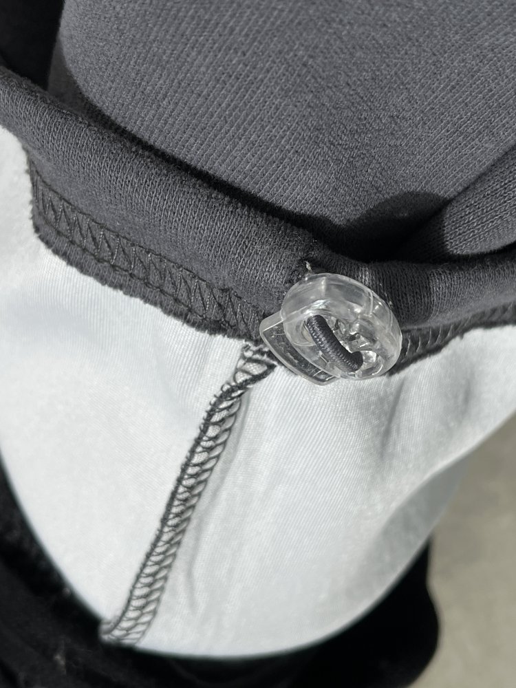 Брюки прямого кроя 72459035\1008