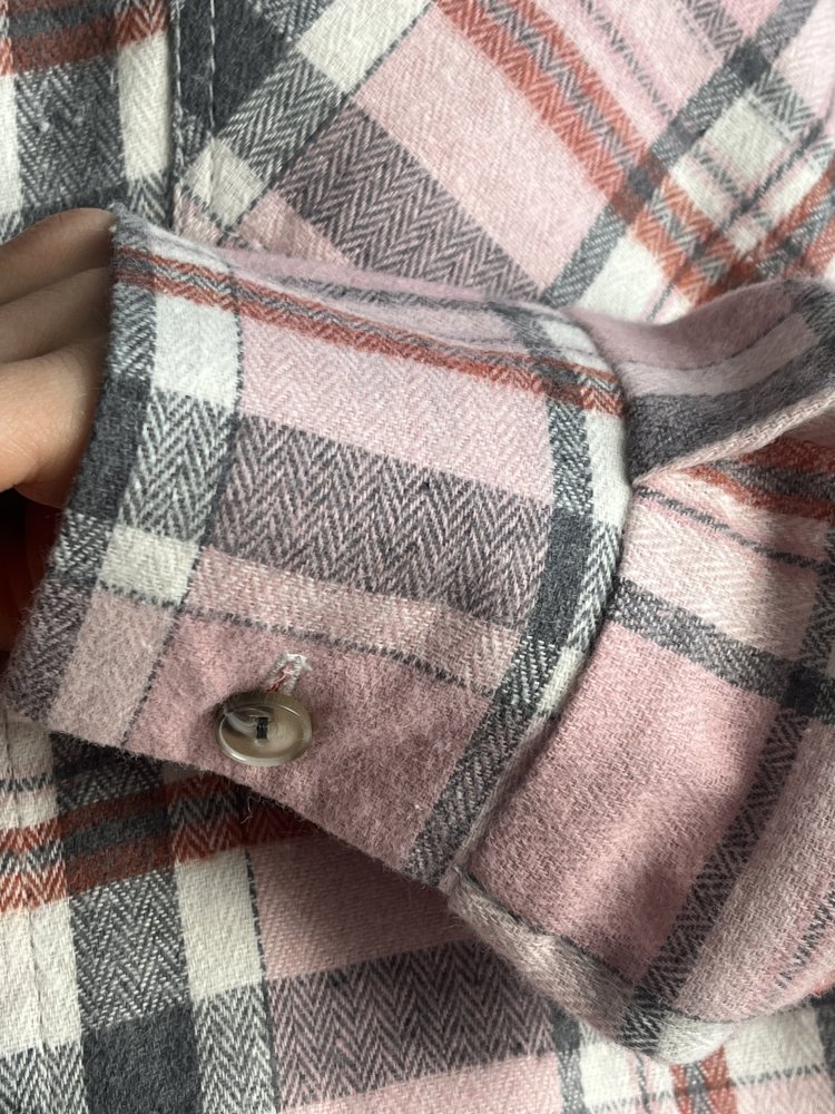 Рубашка в клетку SHOPDAANNA 7069 72454581\447