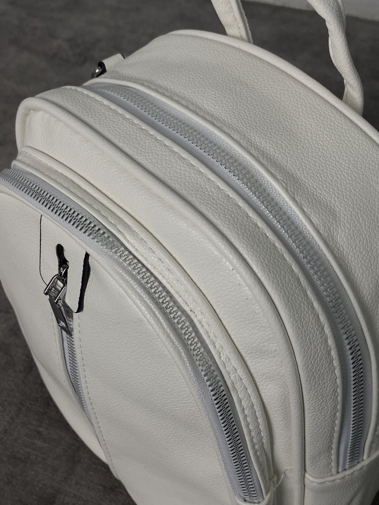 Рюкзак (экокожа) 72453459\25