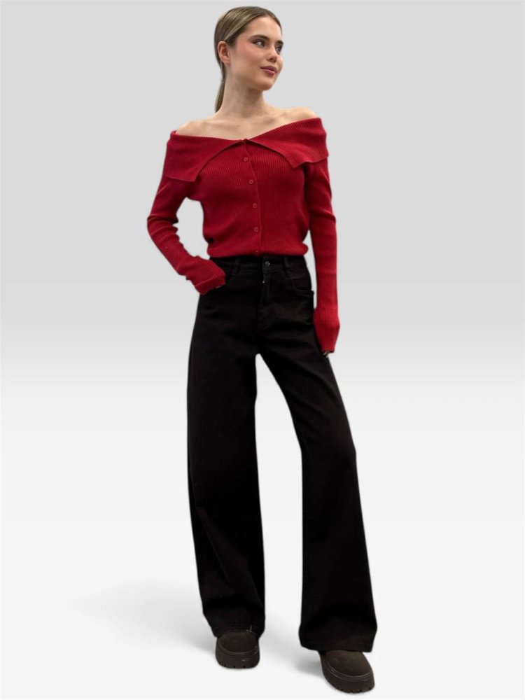 Джинсы прямого кроя (стрейч) 72461119\1031