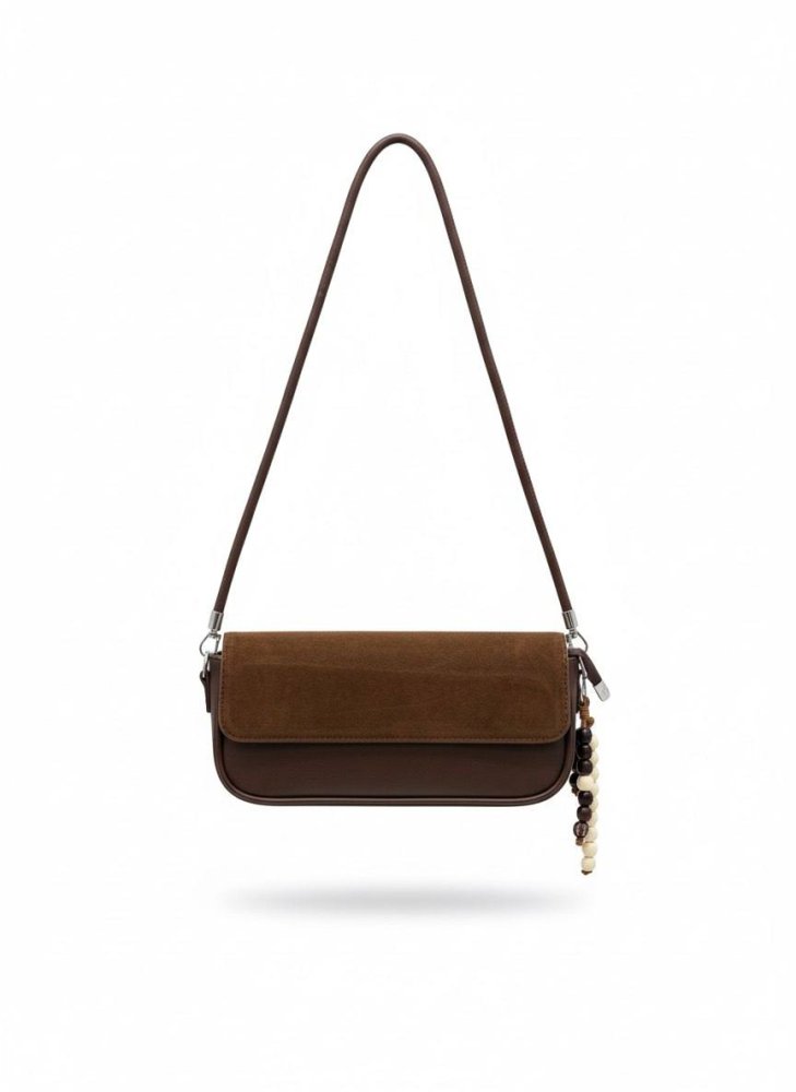 Сумка кросс-боди комбинированная 72460919\1013