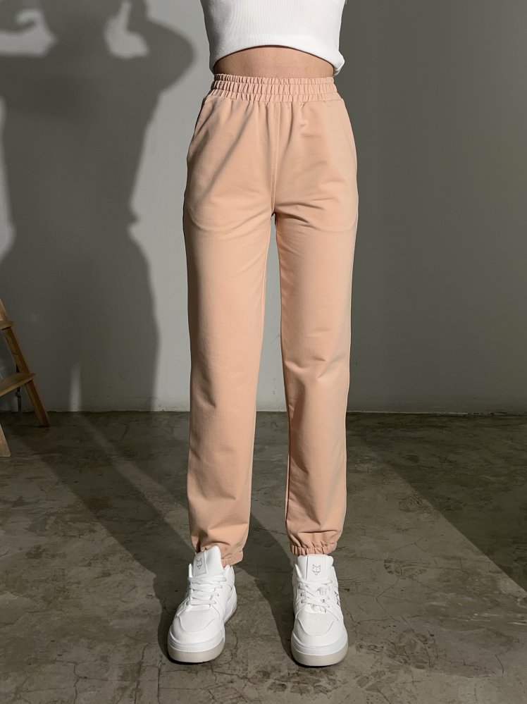 Спортивные джоггеры 72450761\22