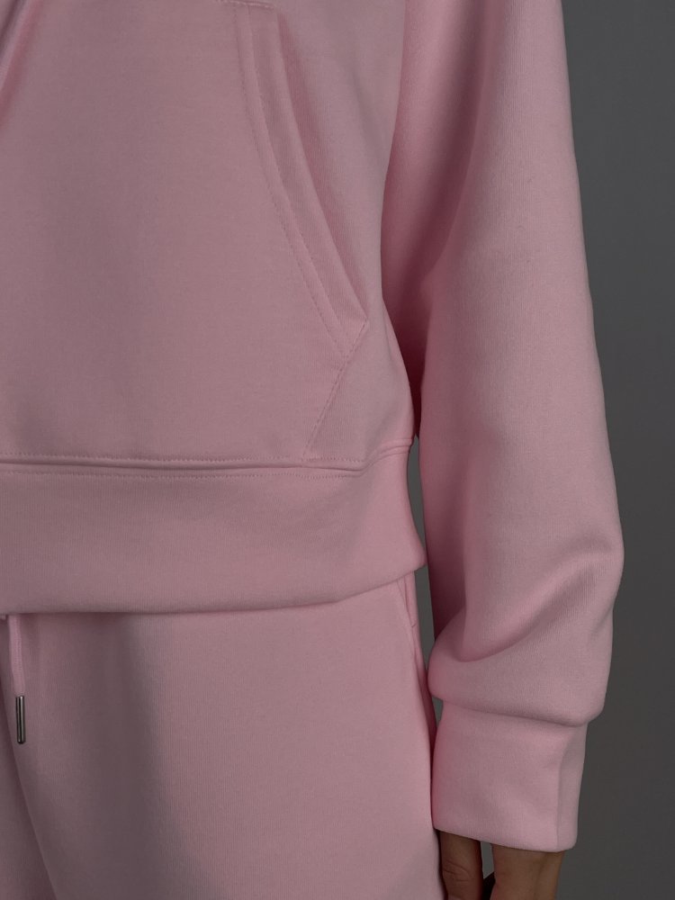 Спортивный костюм с брюками прямого кроя на кулиске 72455113\447