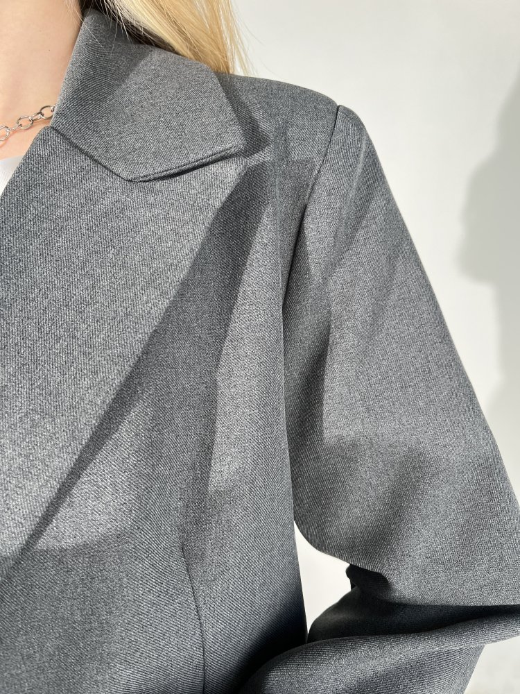 Костюм классический с брюками 72458374\10