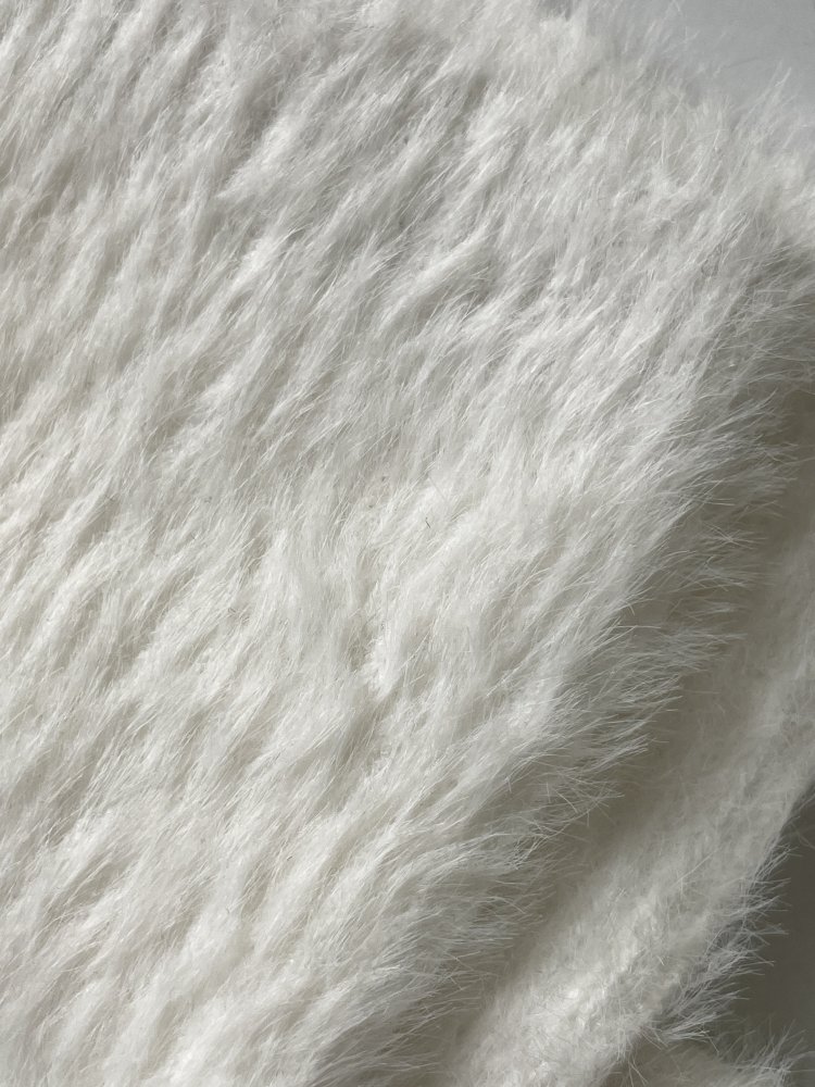 Гольфы из меха норки 72456979\25