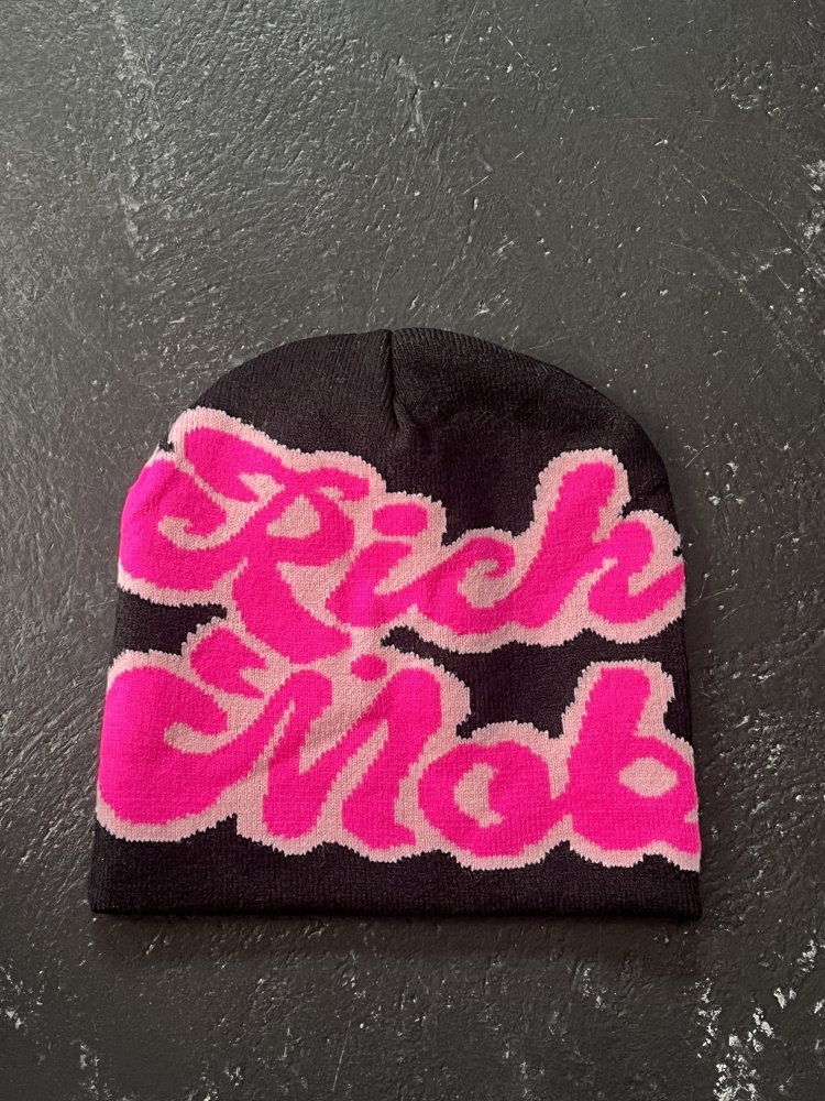 Шапка двухслойная Exclusive 72455495\756