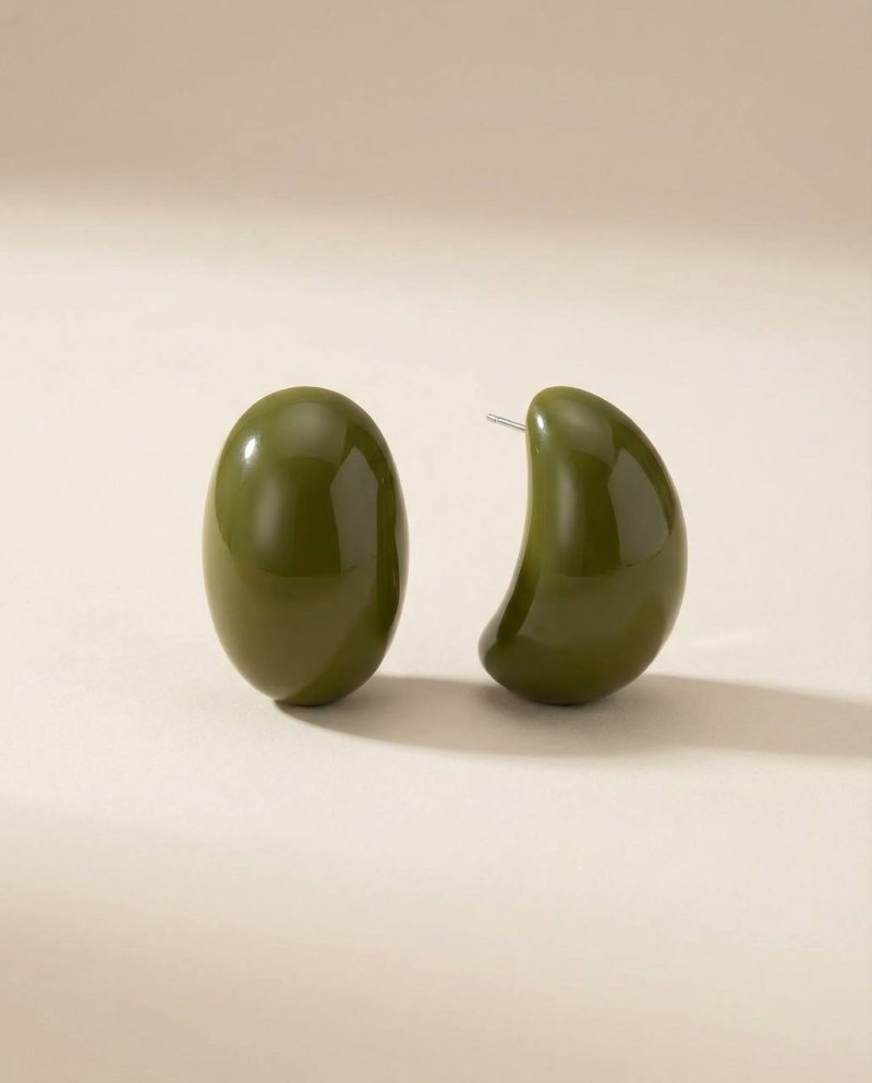 Серьги 72461996\6