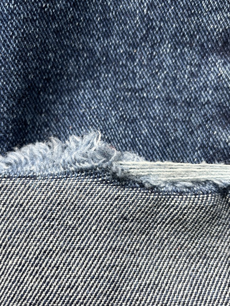 Джинсы прямого кроя (стрейч) 72457041\63