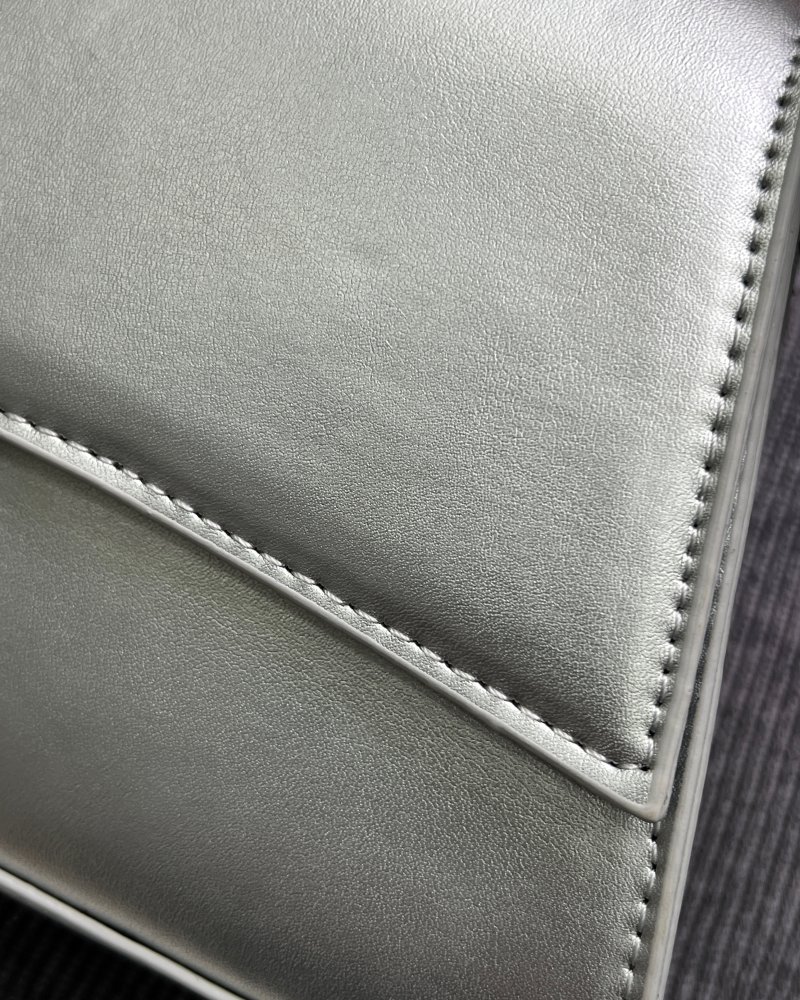 Сумка  (металлик) 72445958\448