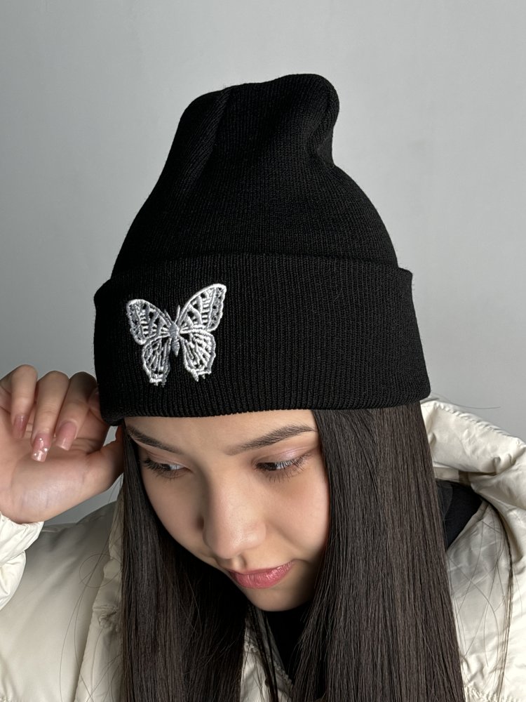 Шапка бини Exclusive К232 72456276\15