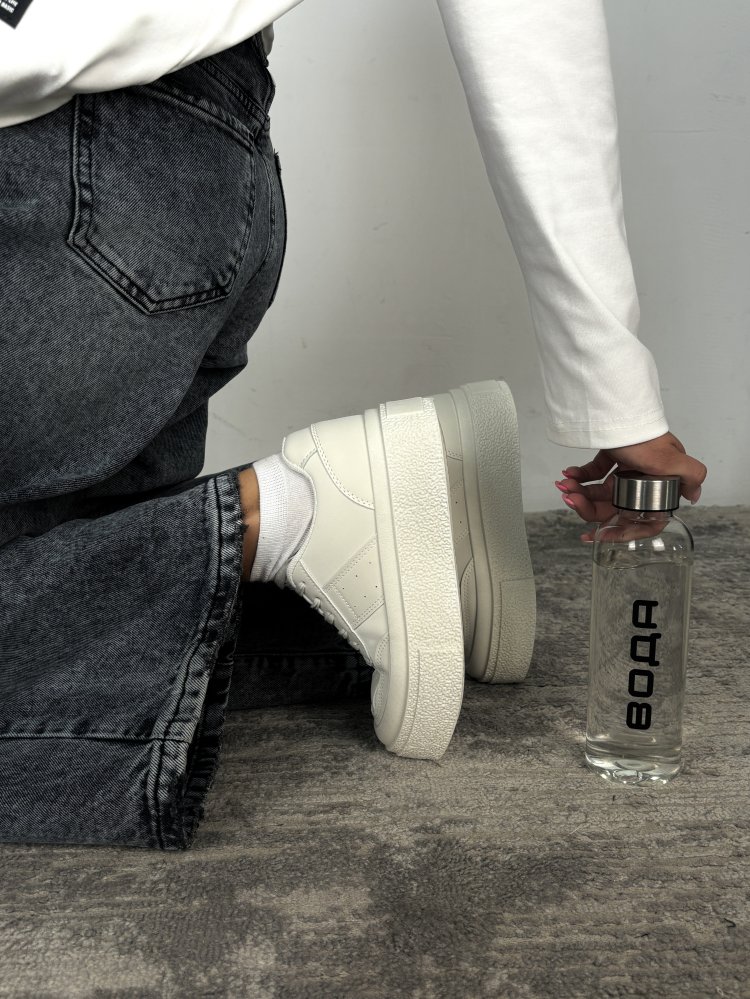 Кеды 72454043\751