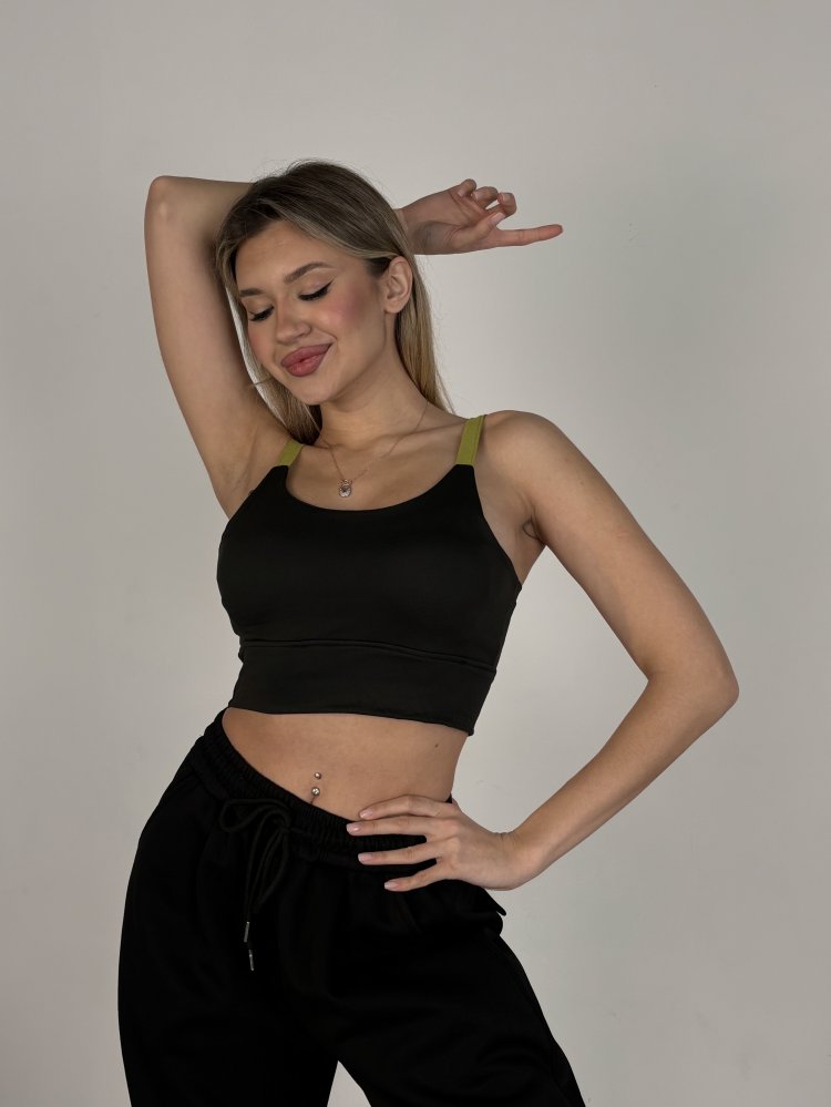 Топ push-up Exclusive 72459666\15