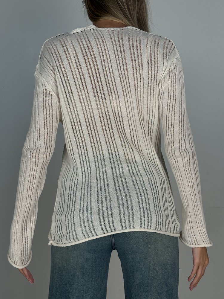 Джемпер Турция 72454938\751