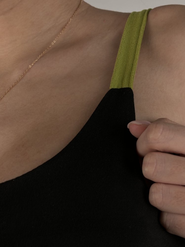 Топ push-up Exclusive 72459666\15