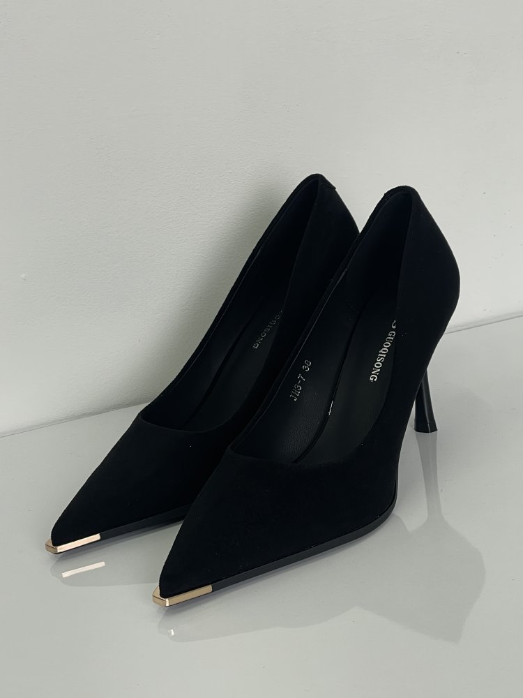 Туфли на шпильке 72457374\15