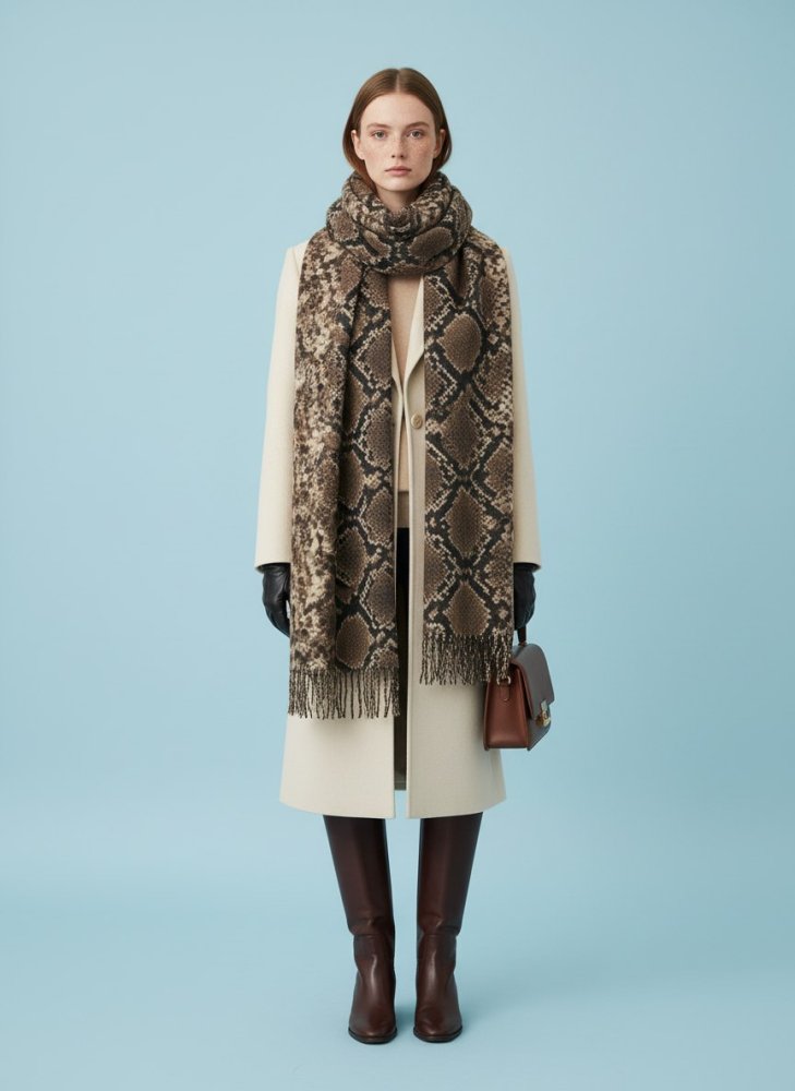 Палантин 72461352\1013