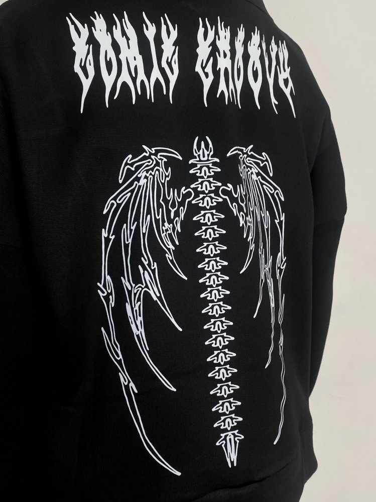 Толстовка с начесом 738633 72457077\15