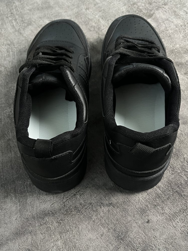 Кеды 72453657\15