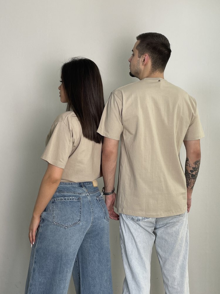 Футболка  Exclusive 72449772\1004